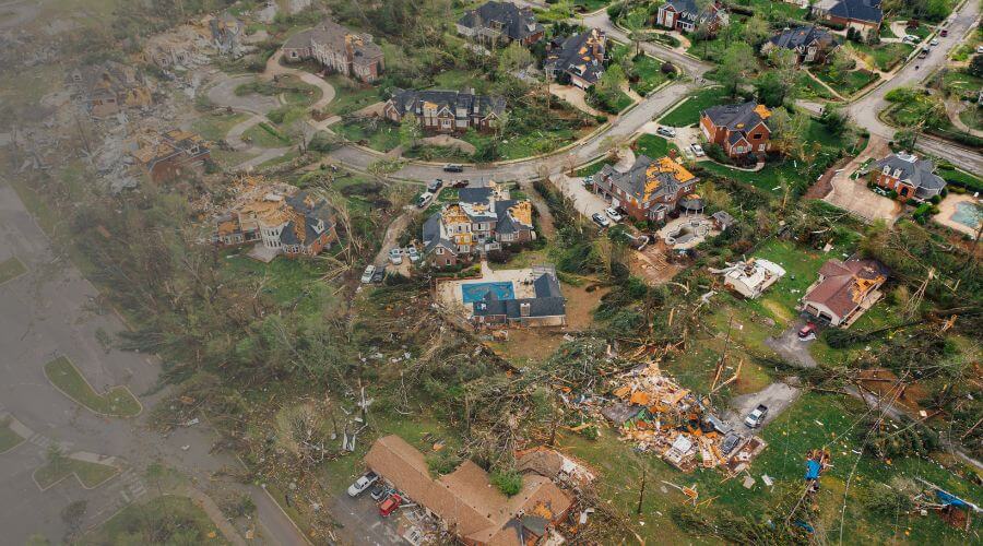 Why Choose Experienced Water Damage Restoration LLC